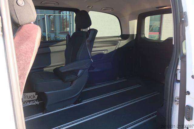 Minibus MERCEDES-BENZ Vito Tourer 116 CDI Kompakt FN:256