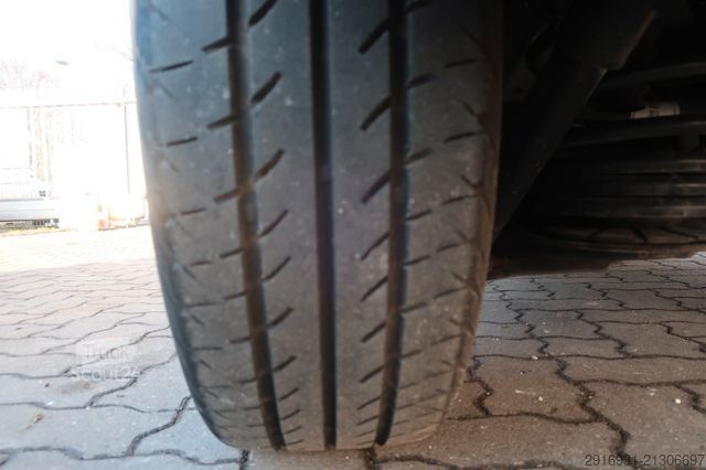 Minibus MERCEDES-BENZ Vito Tourer 116 CDI Kompakt FN:256