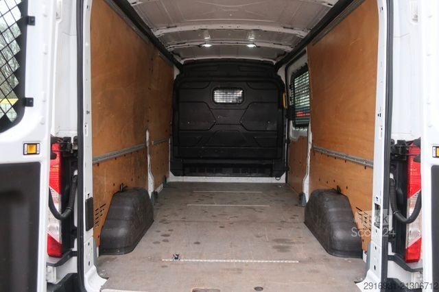 Højt tag varevogn FORD Transit Kasten 350 L3 Trend / Klima / FN: 174