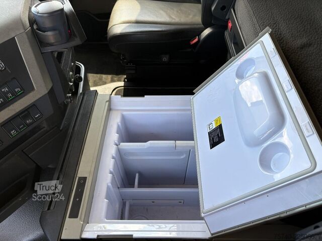 Standardni SZM Volvo FH 540 + RETARDER + EURO 6C + SPOILERS + ALUMIN...