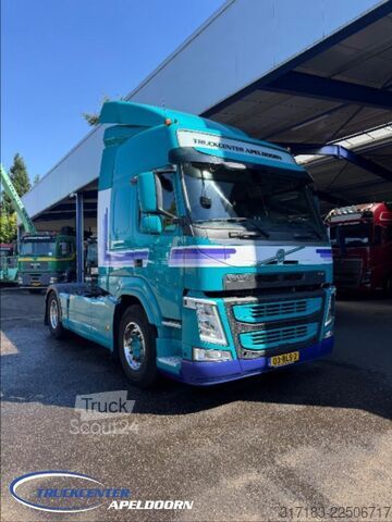 معيار SZM Volvo FM Globetrotter