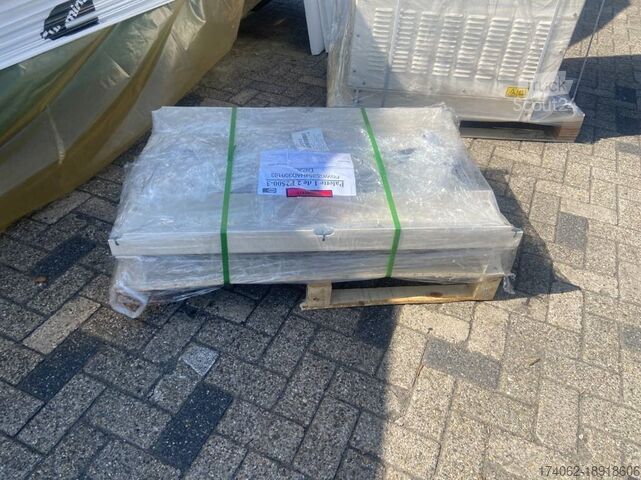 Agregat FG Wilson P2500-3 - 2500 kVA Genset - DPX-16035-O