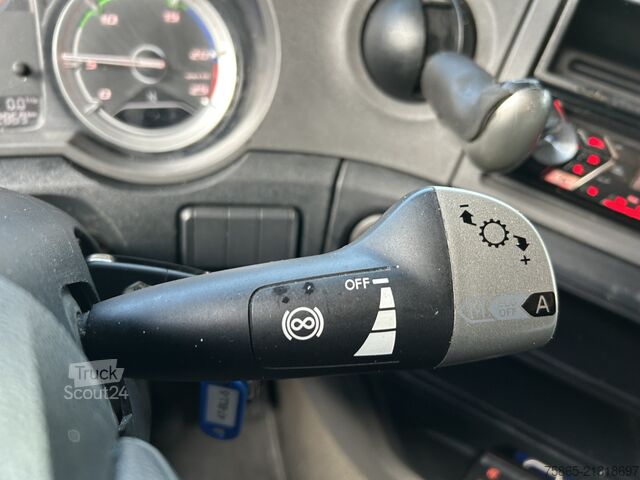 Стандарт-СЗМ DAF XF 450 FT Space Cab / 622 dkm / MX Brake / APK ...