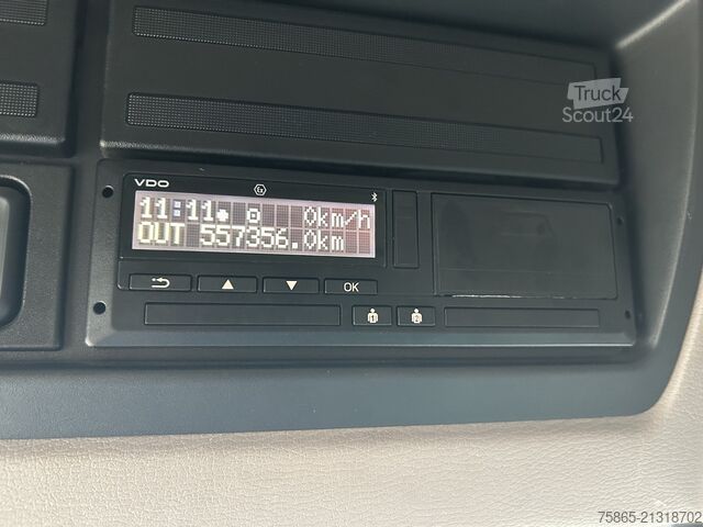 Mala DAF LF 230 FA / 14 Ton / Tacho V2 / 6 Cilinder / Bo...