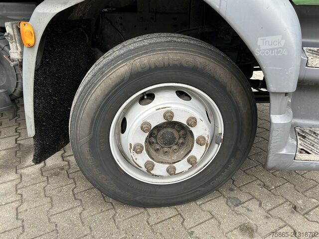 Mala DAF LF 230 FA / 14 Ton / Tacho V2 / 6 Cilinder / Bo...