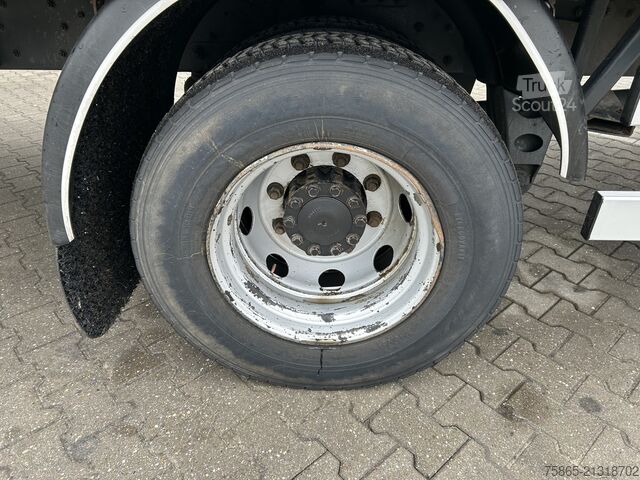 Mala DAF LF 230 FA / 14 Ton / Tacho V2 / 6 Cilinder / Bo...