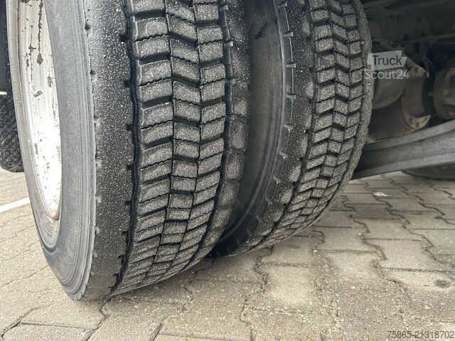 Mala DAF LF 230 FA / 14 Ton / Tacho V2 / 6 Cilinder / Bo...