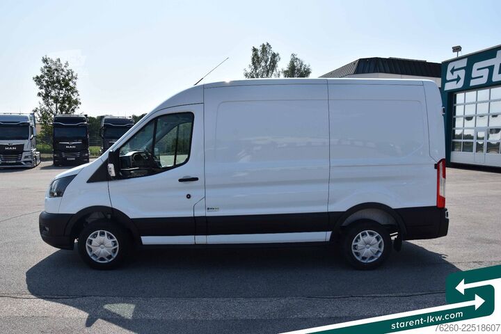 Panel van FORD Transit 2.0 L2H2 AHK Klima Tempomat PDC
