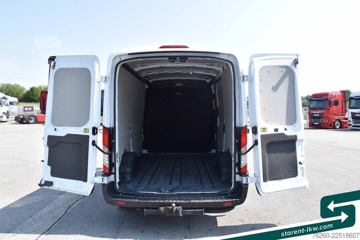 Panel van FORD Transit 2.0 L2H2 AHK Klima Tempomat PDC