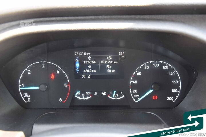 Panel van FORD Transit 2.0 L2H2 AHK Klima Tempomat PDC