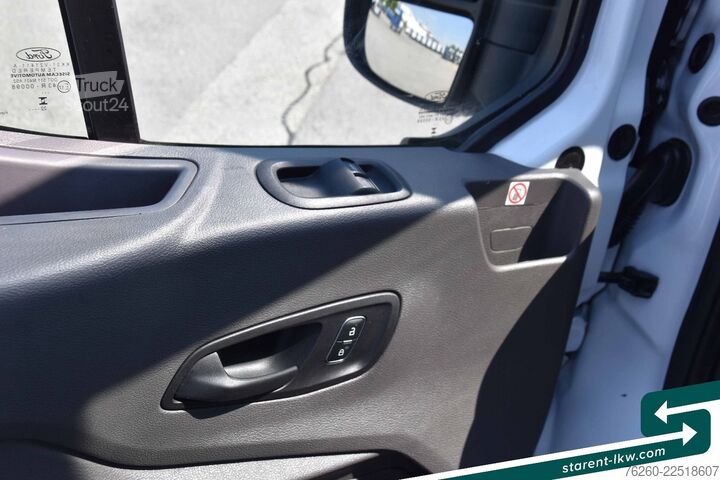 Panel van FORD Transit 2.0 L2H2 AHK Klima Tempomat PDC