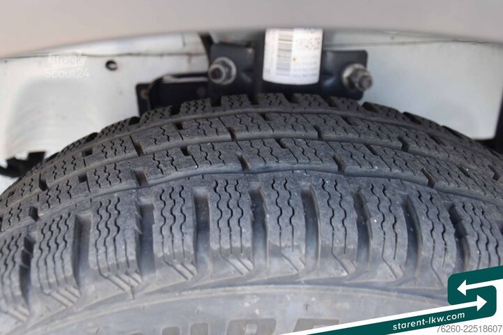 Panel van FORD Transit 2.0 L2H2 AHK Klima Tempomat PDC