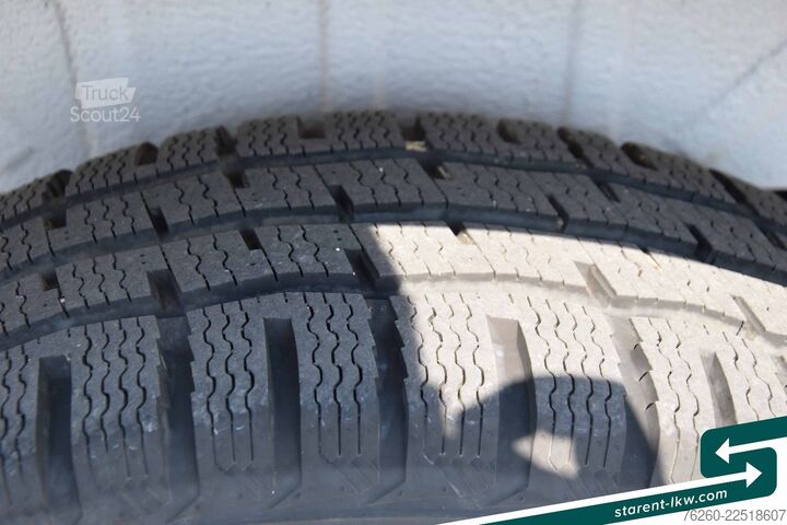 Panel van FORD Transit 2.0 L2H2 AHK Klima Tempomat PDC