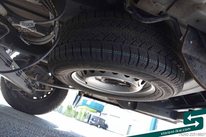 Panel van FORD Transit 2.0 L2H2 AHK Klima Tempomat PDC
