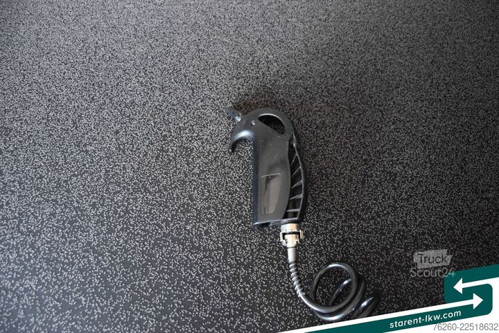 Standard tractor unit SCANIA R450 Standklima Retarder ACC Tacho neu