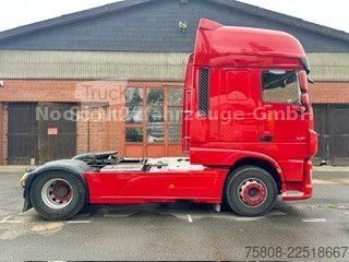 Standardni vlačilec DAF XF480FT SSC ADR Hydraulik ACC PTO