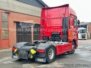 Standardni vlačilec DAF XF480FT SSC ADR Hydraulik ACC PTO