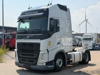 Gefahrgut LKW VOLVO FH500 Globetrotter XL 2 Tanks ADR EX II/III FL