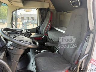 Gefahrgut LKW VOLVO FH500 Globetrotter XL 2 Tanks ADR EX II/III FL