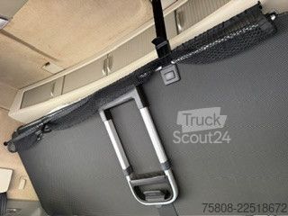 Gefahrgut LKW VOLVO FH500 Globetrotter XL 2 Tanks ADR EX II/III FL
