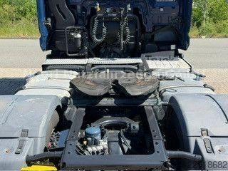 Vakio vetoauto MAN TGX 18.510 XXL Intarder ACC LGS Standklima Navi
