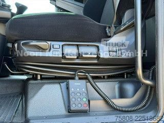 Vakio vetoauto MAN TGX 18.510 XXL Intarder ACC LGS Standklima Navi
