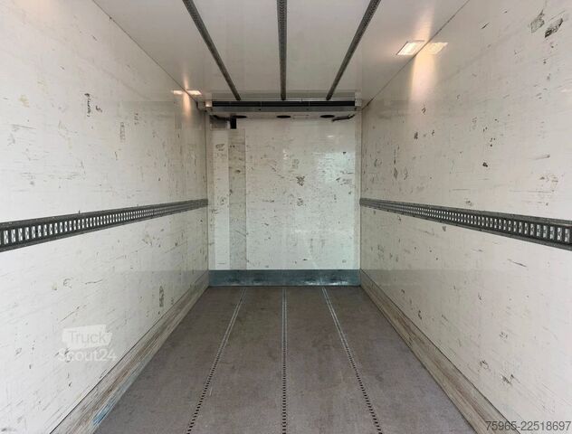 Camion frigorific VOLVO FH 13.500 I-PARK COOL CARRIER TRS COOLING ISOLAT