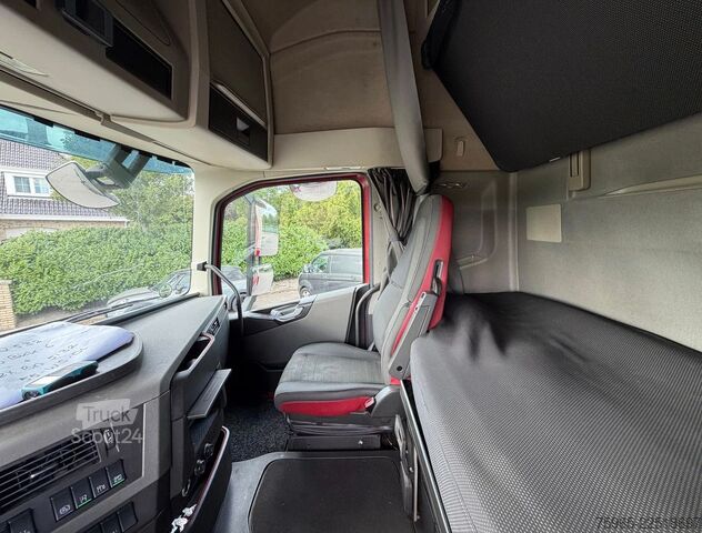 Camion frigorific VOLVO FH 13.500 I-PARK COOL CARRIER TRS COOLING ISOLAT