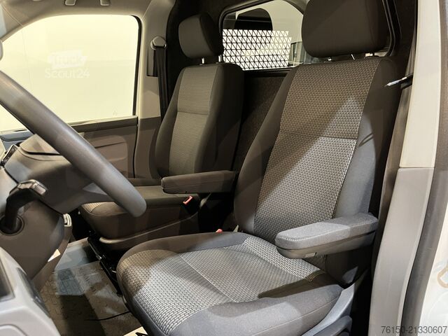 Furgon blaszak Volkswagen Transporter 2.0 TDI L2H1 150 PK 4Motion 4x4 / S...