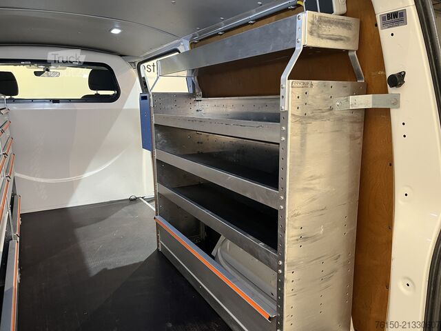 Furgon blaszak Volkswagen Transporter 2.0 TDI L2H1 150 PK 4Motion 4x4 / S...