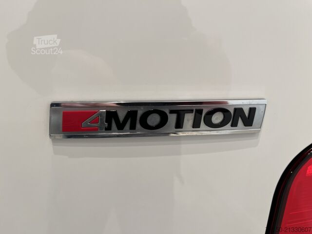 Furgon blaszak Volkswagen Transporter 2.0 TDI L2H1 150 PK 4Motion 4x4 / S...