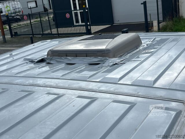 Kastenwagen Wohnmobil / Campervan Fiat Ducato Weinsberg Carabus 600 K | 2023 | Euro6 | Professioneller Verkäufer