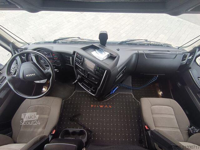 Traktor Iveco STRALIS 480