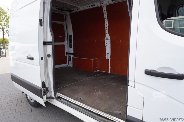 Bestelwagen Renault Master 2.3 dCi 150PK L2H2 - Airco - Navi - Crui...