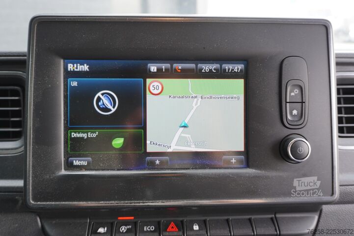 Bestelwagen Renault Master 2.3 dCi 150PK L2H2 - Airco - Navi - Crui...