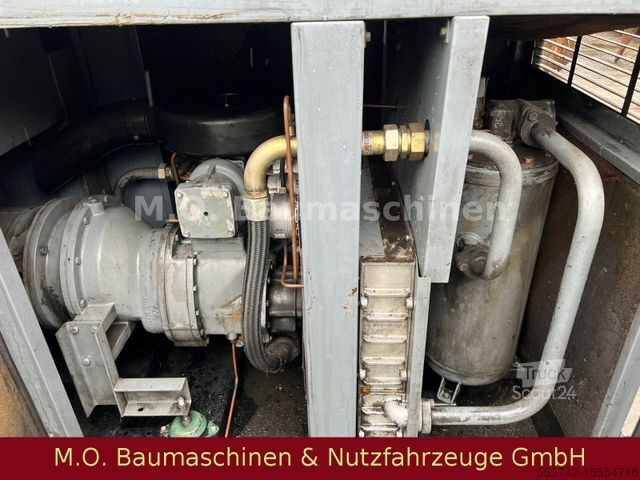 ⇒ ATLAS_COPCO GA 408 Pack / Kompressor / 8 Bar / 2925 1/min