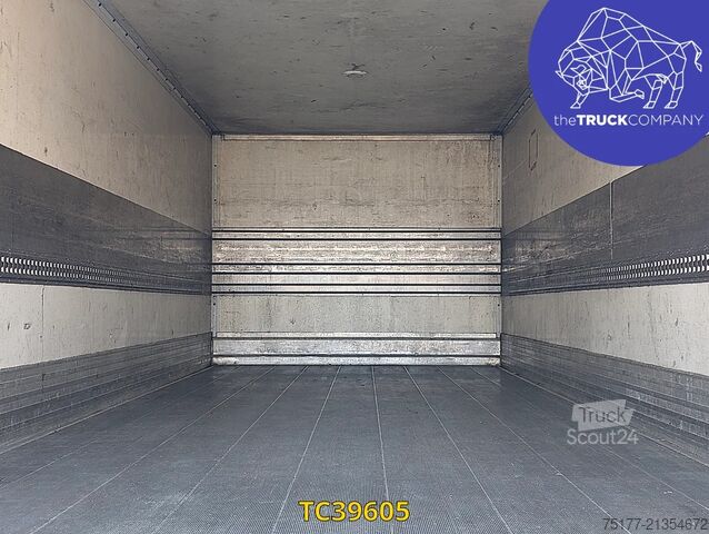Valise Iveco EuroCargo 120 E22