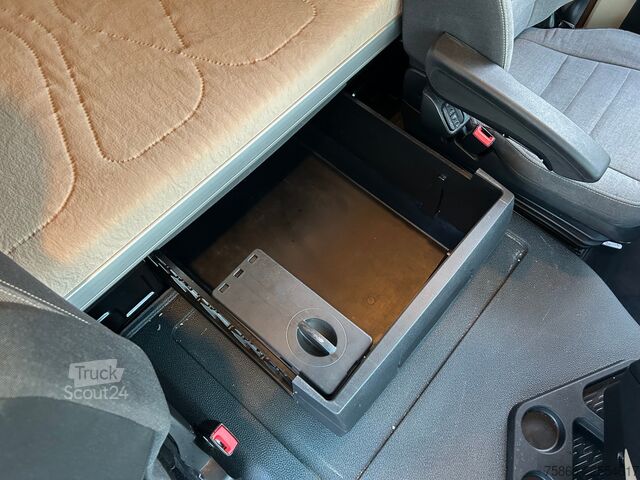 Standard-SZM Mercedes-Benz Actros 1840 StreamSpace LS / Tacho V2 / APK TUV...
