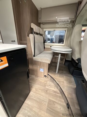 Kastenwagen Wohnmobil / Campervan 2024 Peugeot Boxer | Schaltgetriebe | Vollausstattung