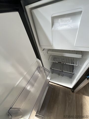 Kastenwagen Wohnmobil / Campervan 2024 Peugeot Boxer | Schaltgetriebe | Vollausstattung