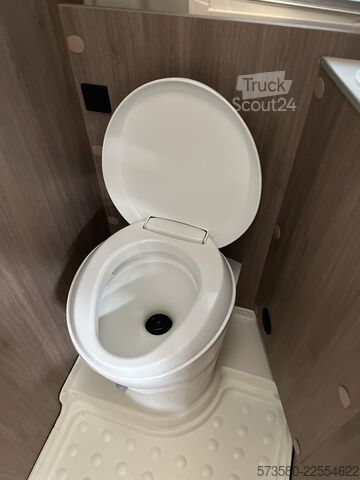 Kastenwagen Wohnmobil / Campervan 2024 Peugeot Boxer | Schaltgetriebe | Vollausstattung