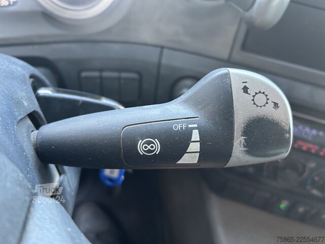 Standard-SZM DAF CF 440 FTG 6x2 / Space Cab / 930 dkm / Tacho V2...