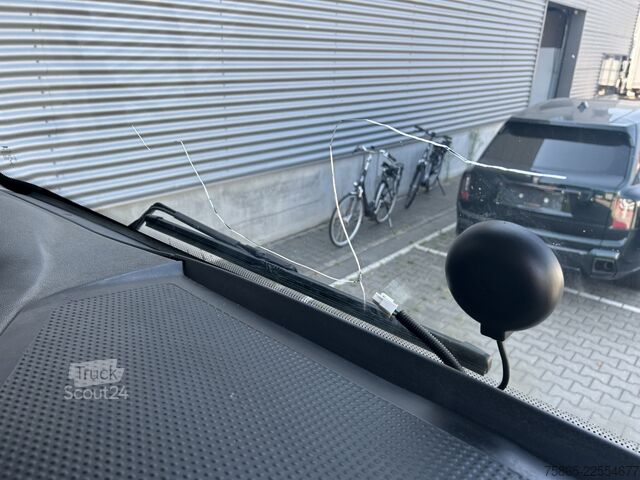 Standard-SZM DAF CF 440 FTG 6x2 / Space Cab / 930 dkm / Tacho V2...