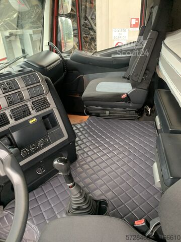 Marchesi Iveco Stralis 500