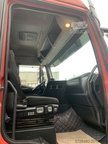 Marchesi Iveco Stralis 500