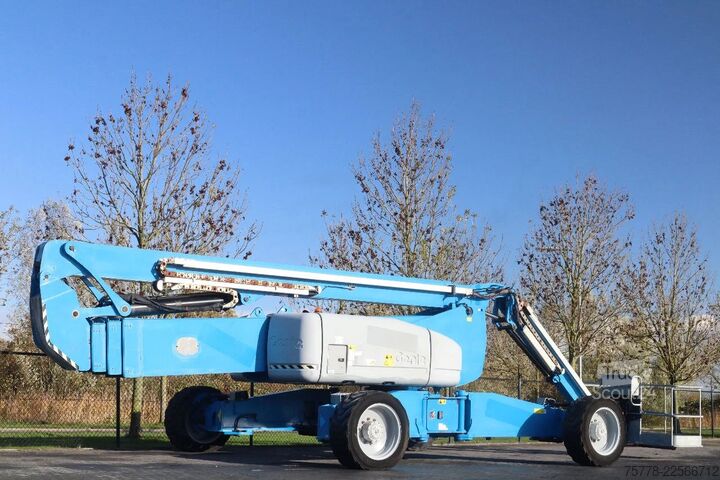 Nožnicový výťah Genie ZX-135/70 | 43 METER | 272 KG