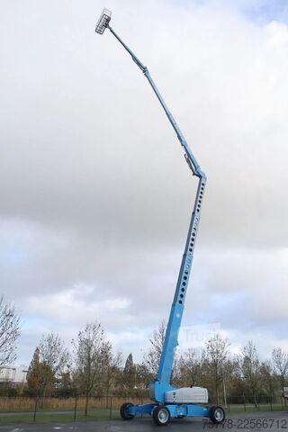 Nožnicový výťah Genie ZX-135/70 | 43 METER | 272 KG