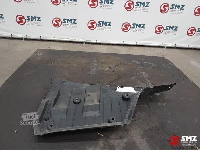 Durvis Renault Occ portierverlengstuk Renault T 7482516626