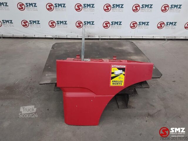Porta Daf Occ deurverlenging links DAF