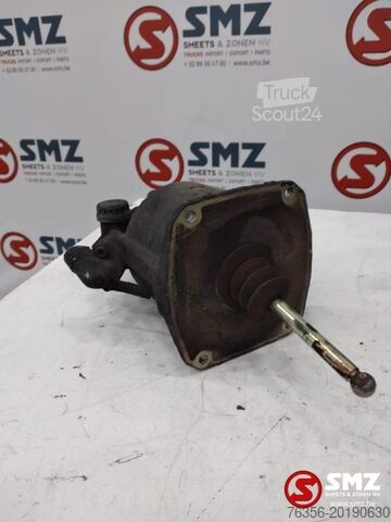 Sajūga daļa Scania Occ koppelingsbooster servo Scania 1523399